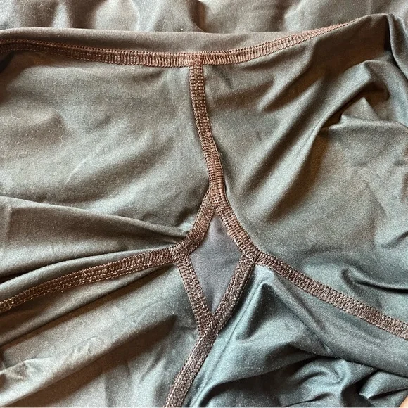 teeki phoenix rising leggings size M - Picture 3 of 7